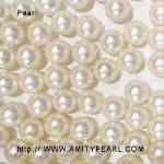 6229 saltwater half-drilled pearl about 7-8mm white color.jpg
